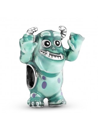 Pandora Disney Pixar Sulley Charm