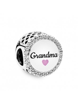 Pandora Botón de la Abuela