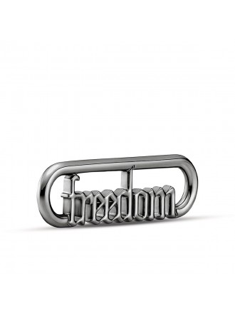 Pandora ME - Styling Word Link" FREEDOM" (Libertad)